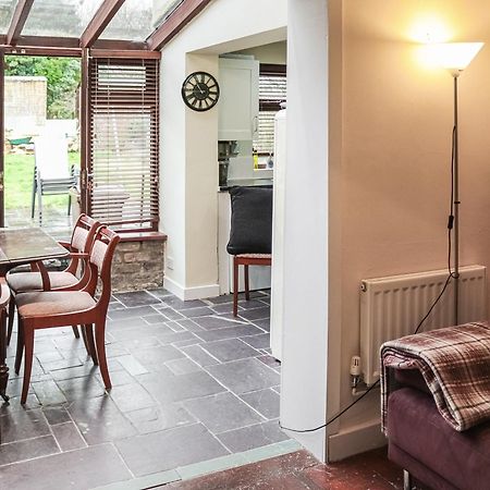 Maes Derlwyn Villa Llanberis Dış mekan fotoğraf