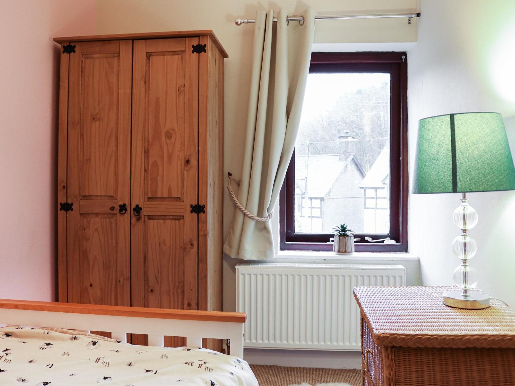 Maes Derlwyn Villa Llanberis Dış mekan fotoğraf