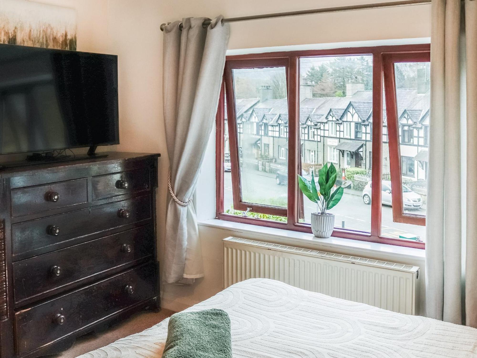 Maes Derlwyn Villa Llanberis Dış mekan fotoğraf