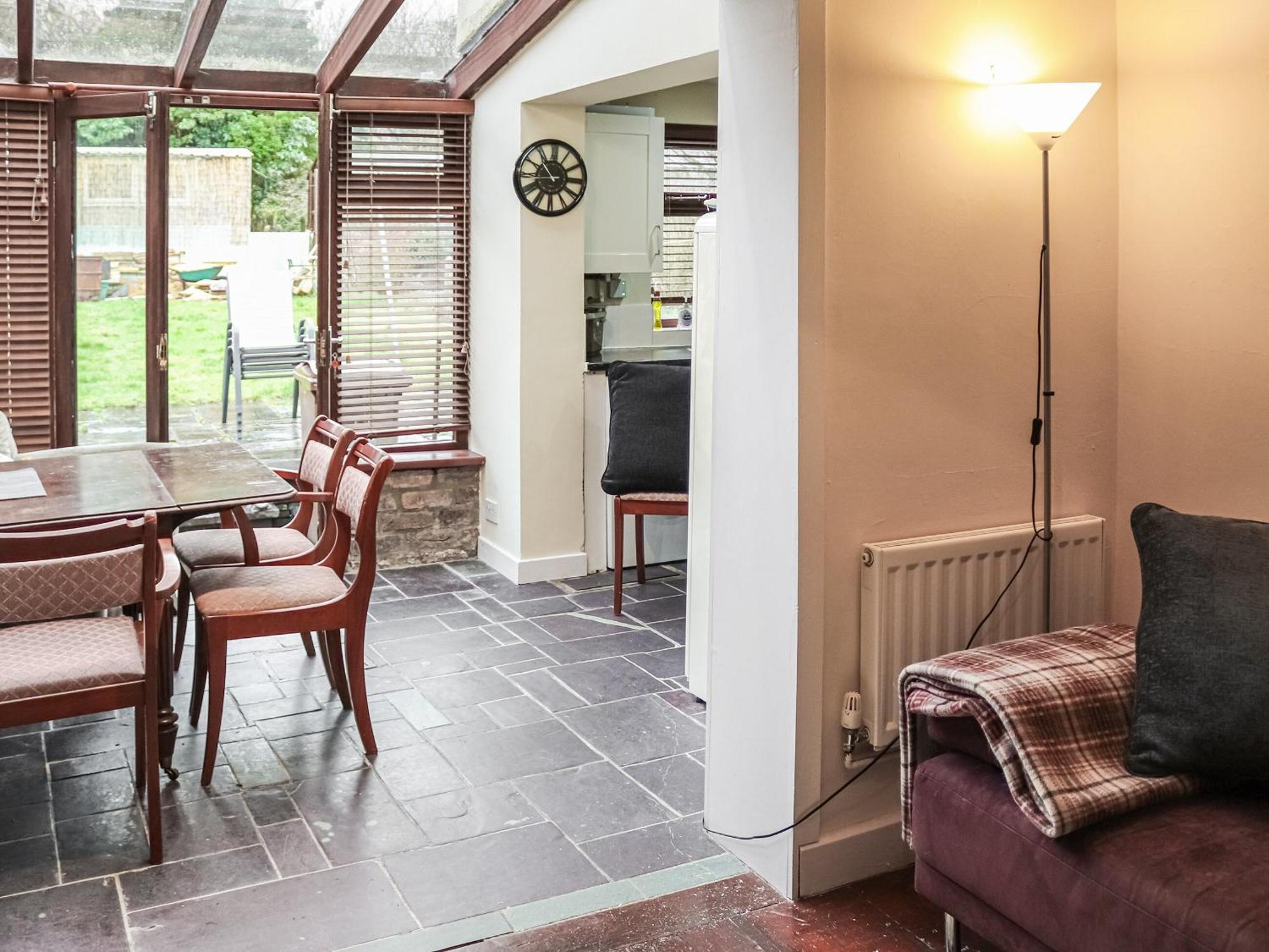 Maes Derlwyn Villa Llanberis Dış mekan fotoğraf